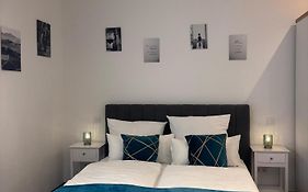 Apartmenthaus Wertheim